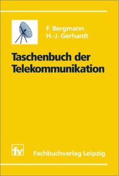 Taschenbuch der Telekommunikation
